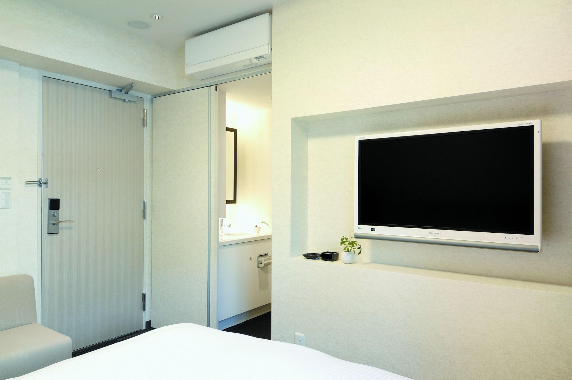 Hotel Villa Fontaine Tokyo-Shinjuku מראה חיצוני תמונה
