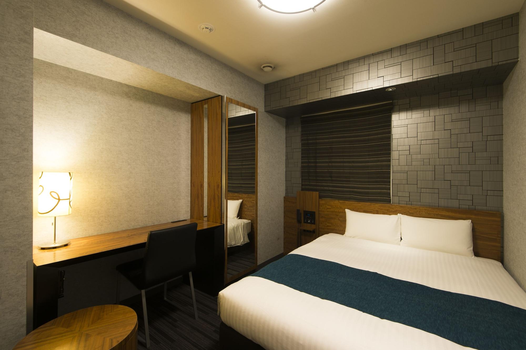 Hotel Villa Fontaine Tokyo-Shinjuku מראה חיצוני תמונה