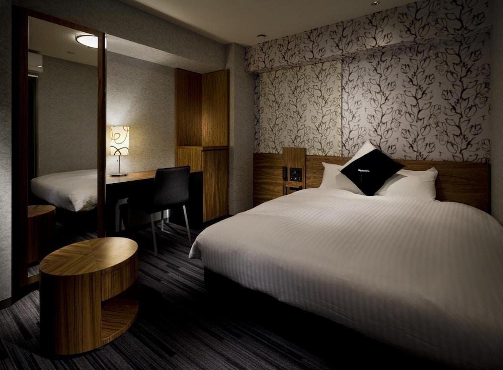 Hotel Villa Fontaine Tokyo-Shinjuku מראה חיצוני תמונה
