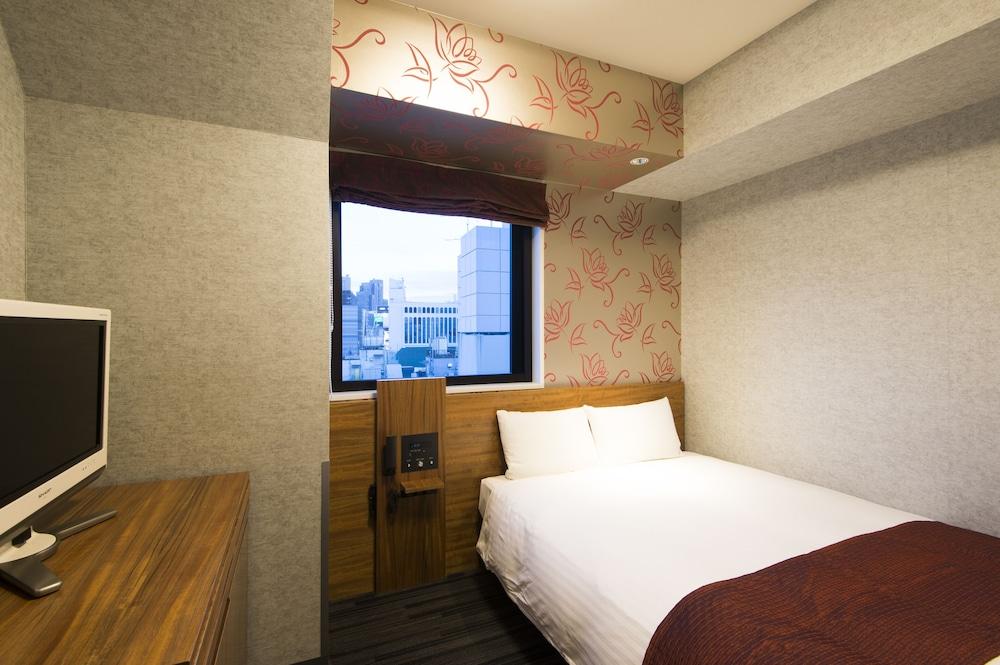 Hotel Villa Fontaine Tokyo-Shinjuku מראה חיצוני תמונה