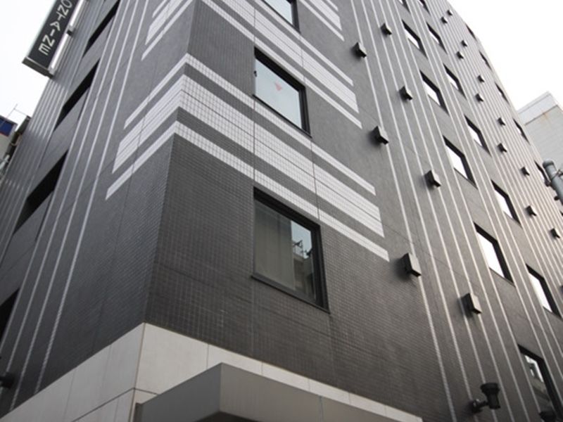 Hotel Villa Fontaine Tokyo-Shinjuku מראה חיצוני תמונה
